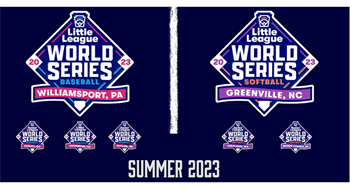 Dates Announced for Next Three Years of LLWS Tournaments